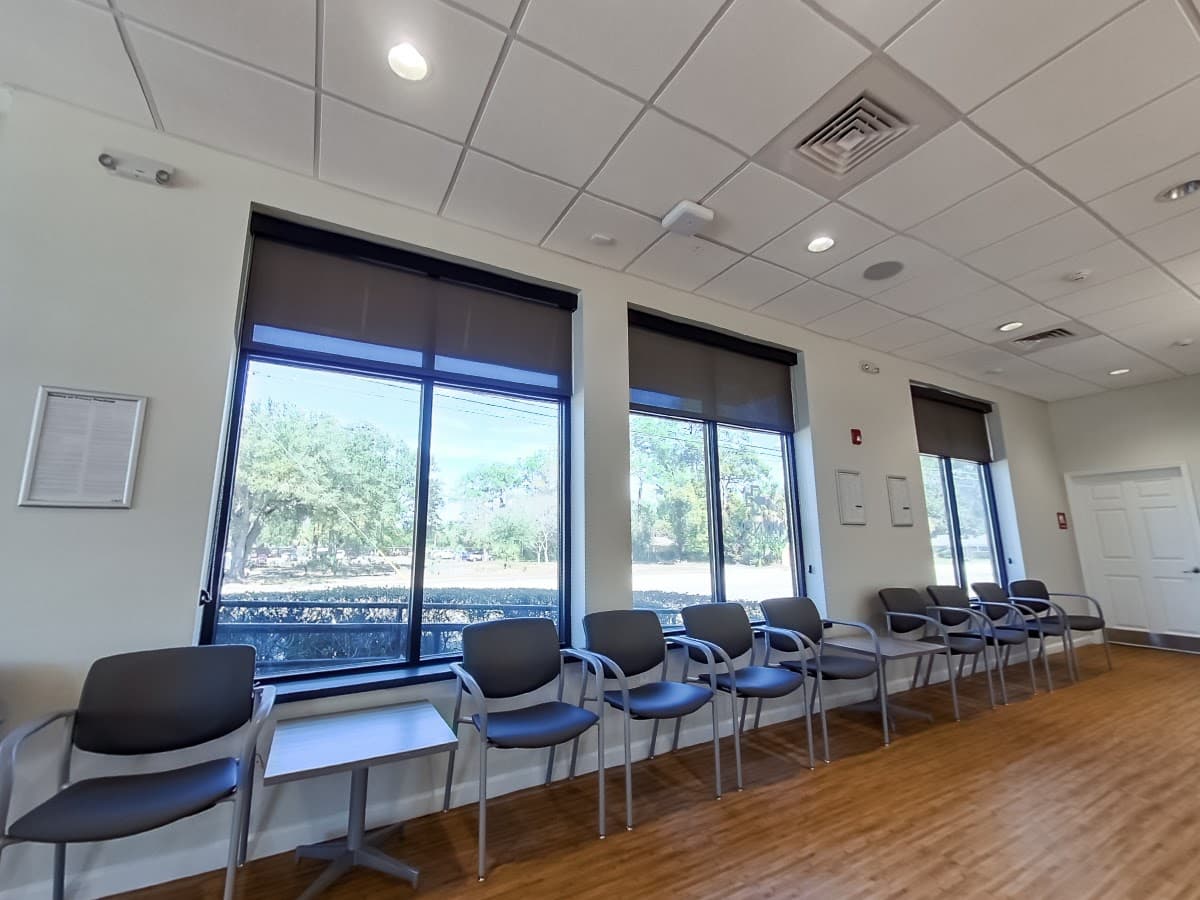 MD Now Urgent Care - Arlington — foto