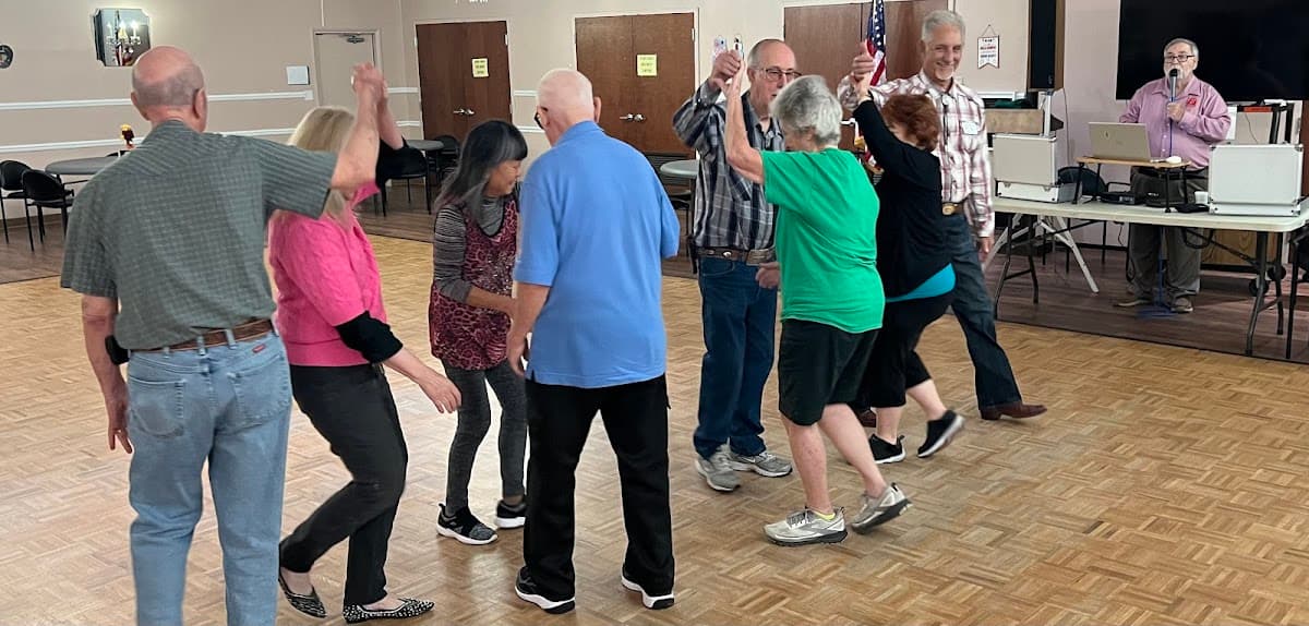 Seabreeze Square Dance Club