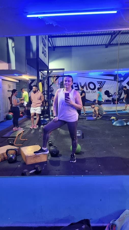 OneFit