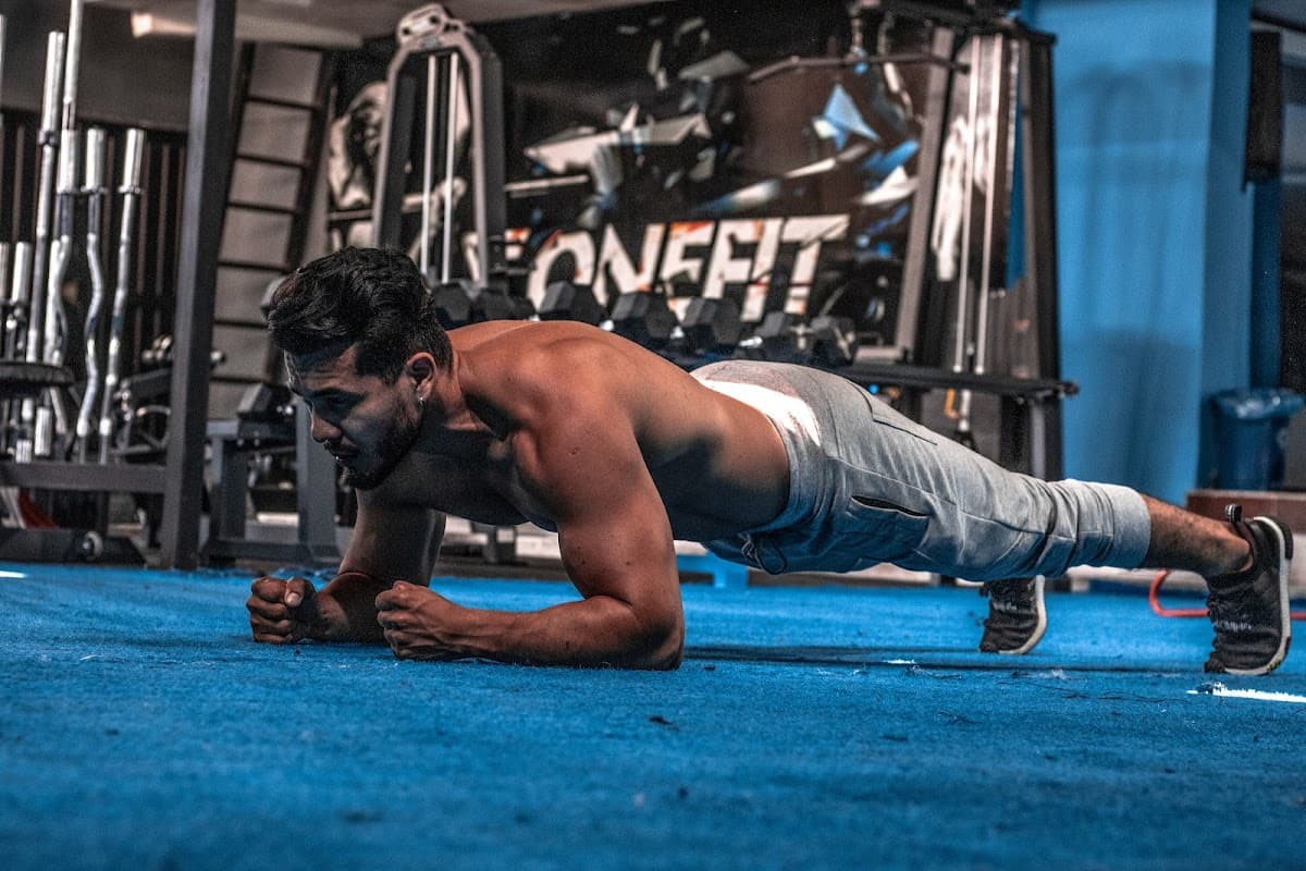 OneFit — foto