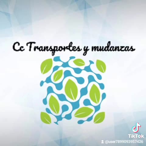 Transportó tu carga servicio de mudanzas Eduardo Alfonso Cotés Consuegra — foto