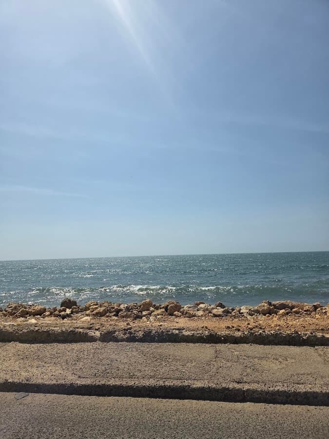 Letras de Cartagena — foto