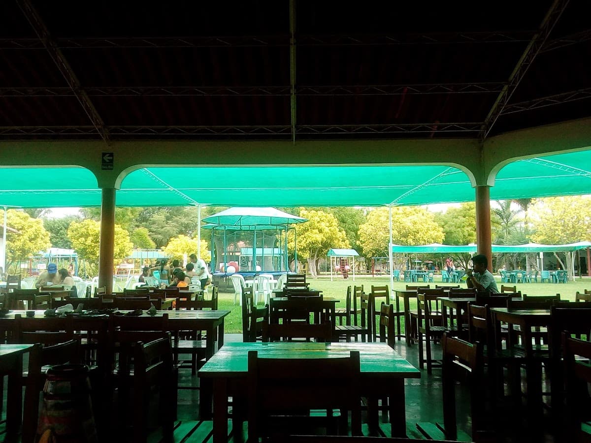 El mirador piura