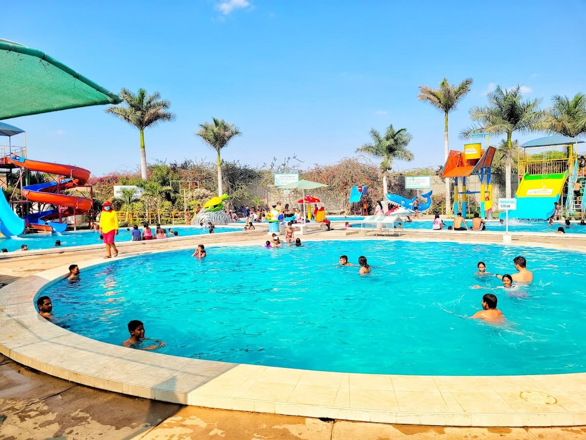El mirador piura — foto