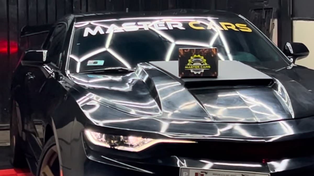 Master Cars “Taller Mecánica Automotriz”