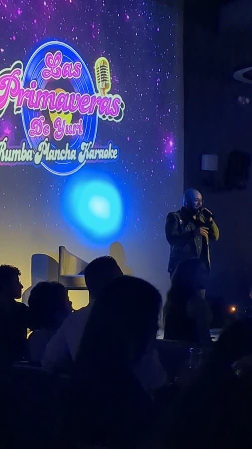 Discoteca en Pereira Las Primaveras de Yuri | Rumba, Plancha y Karaoke — foto