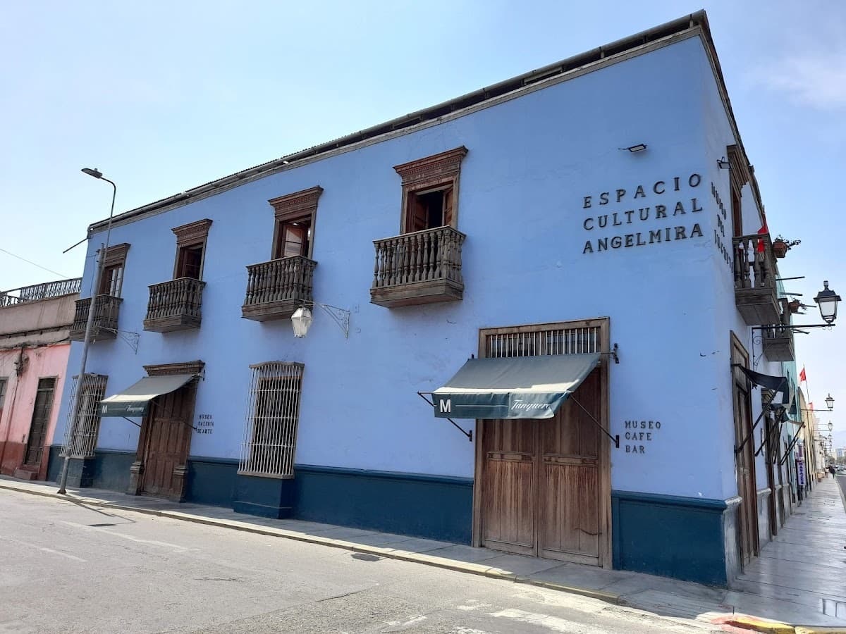 Museo del Juguete