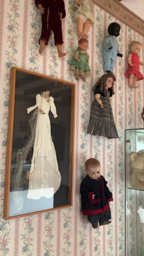 Museo del Juguete — foto