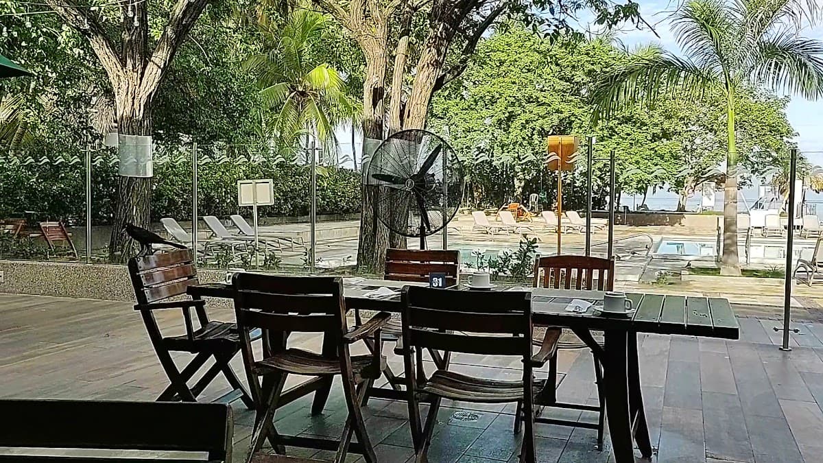 ESTELAR Santamar Hotel & Centro de Convenciones — foto