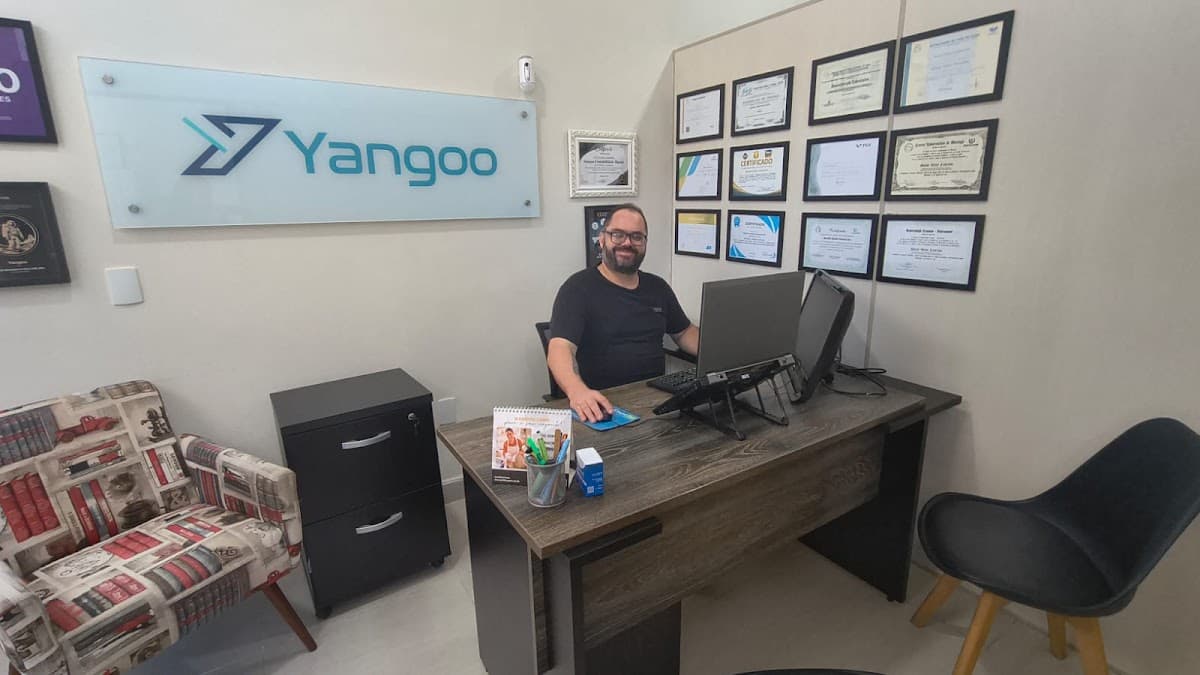 Yangoo Contabilidade Digital - Matriz Itapema SC