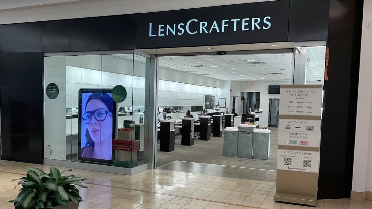 LensCrafters