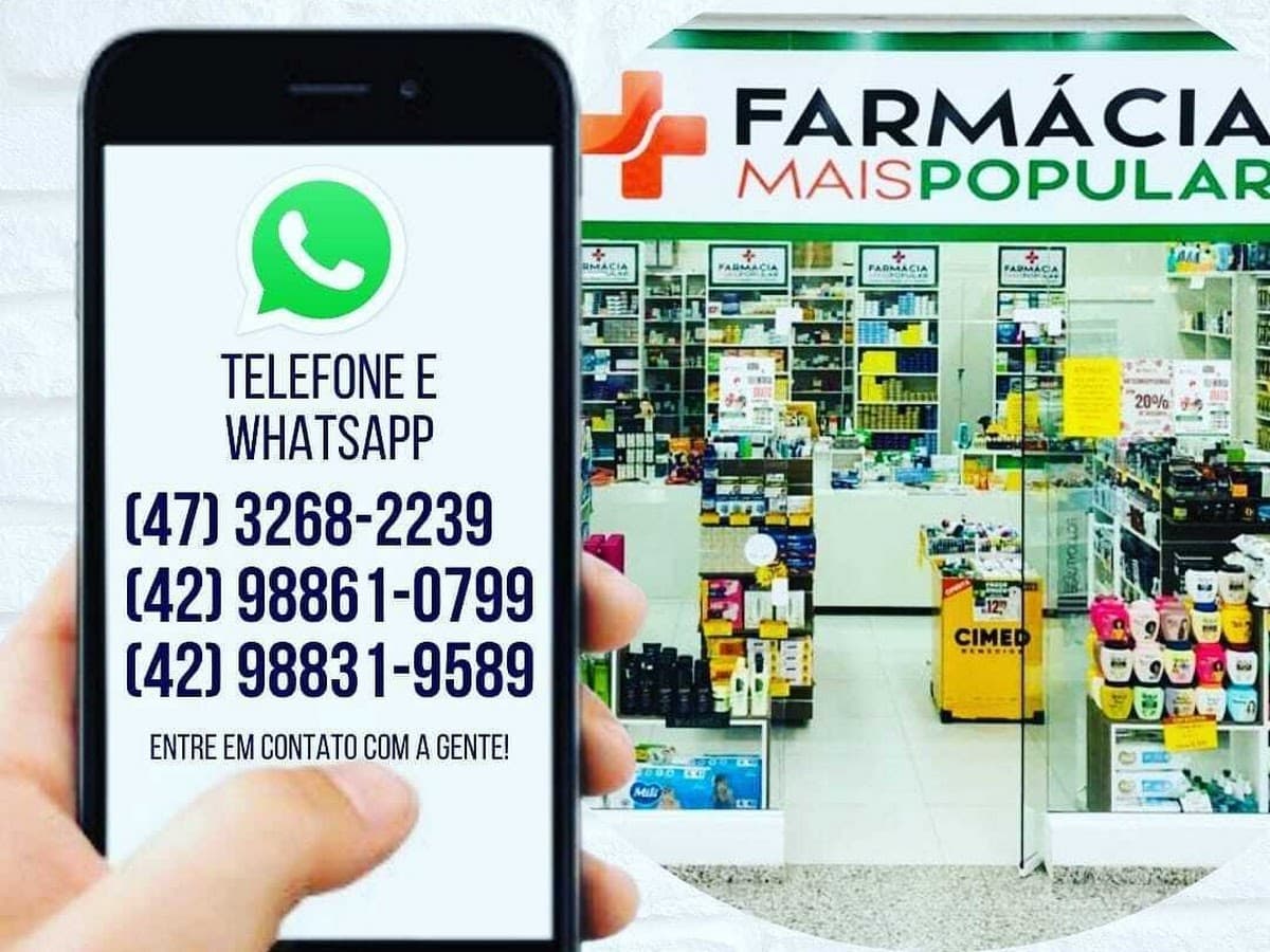 Pharmacy Good Price — foto