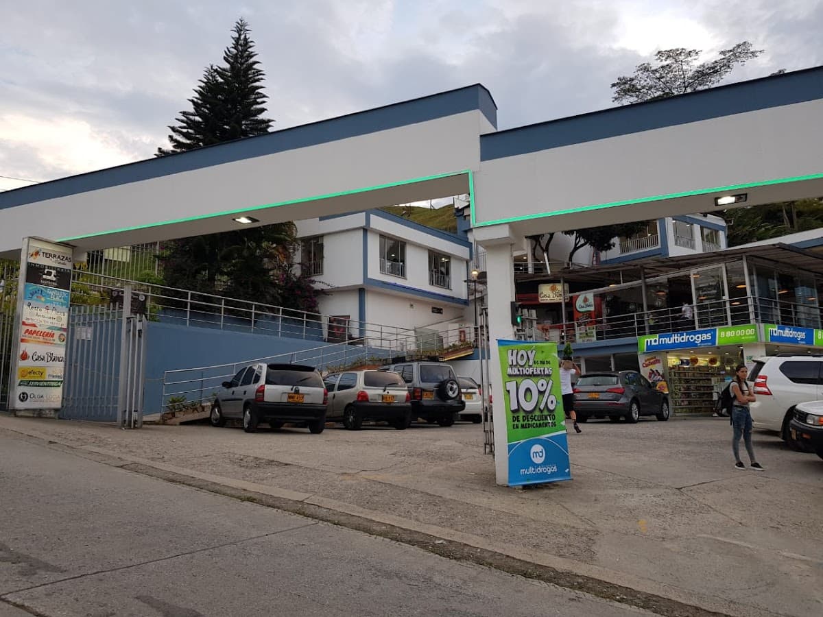 331 Peluqueria & spa — foto