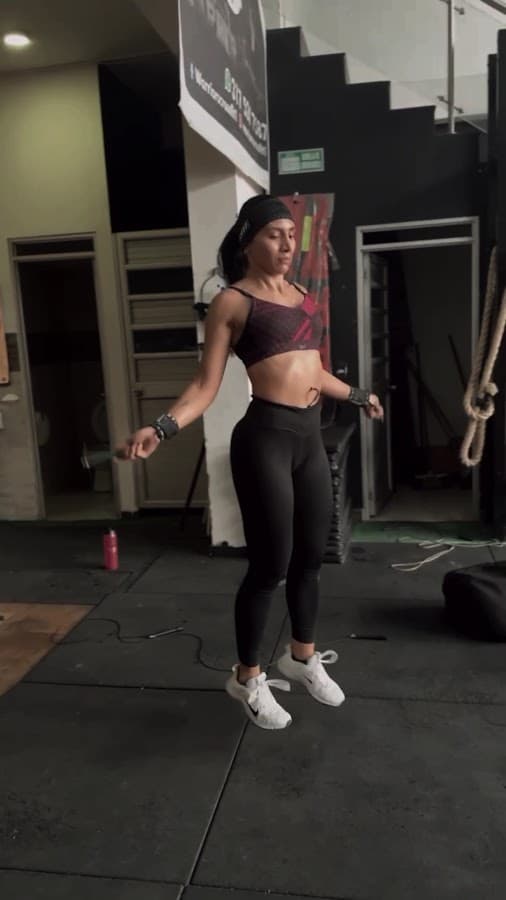 GIMNASIO WARRIOR CROSS TRAINING — foto