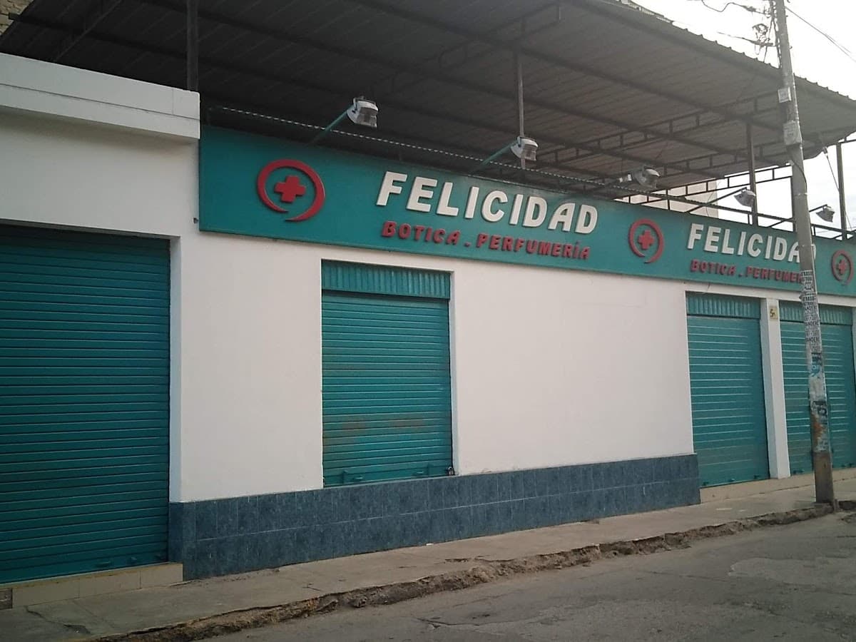 Boticas y Salud — foto
