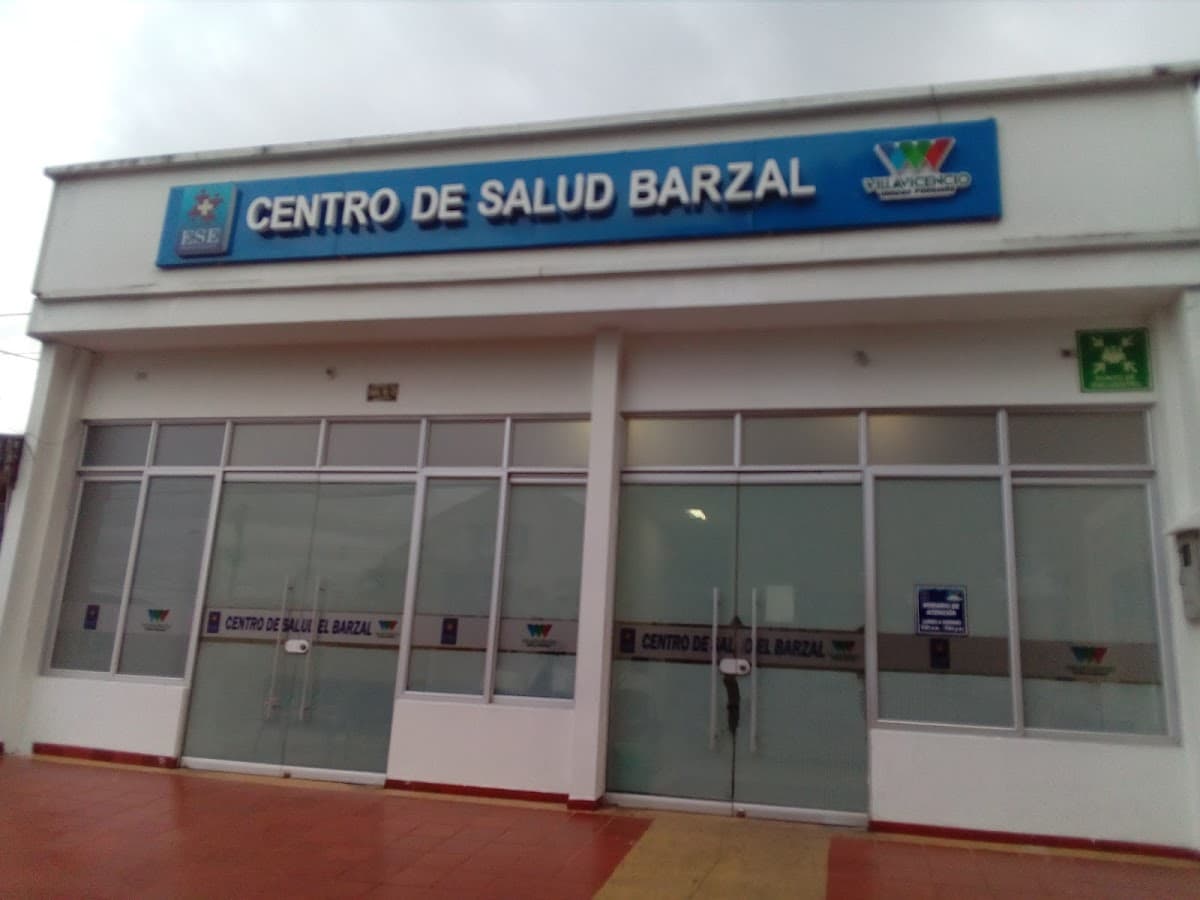Centro De Salud Barzal