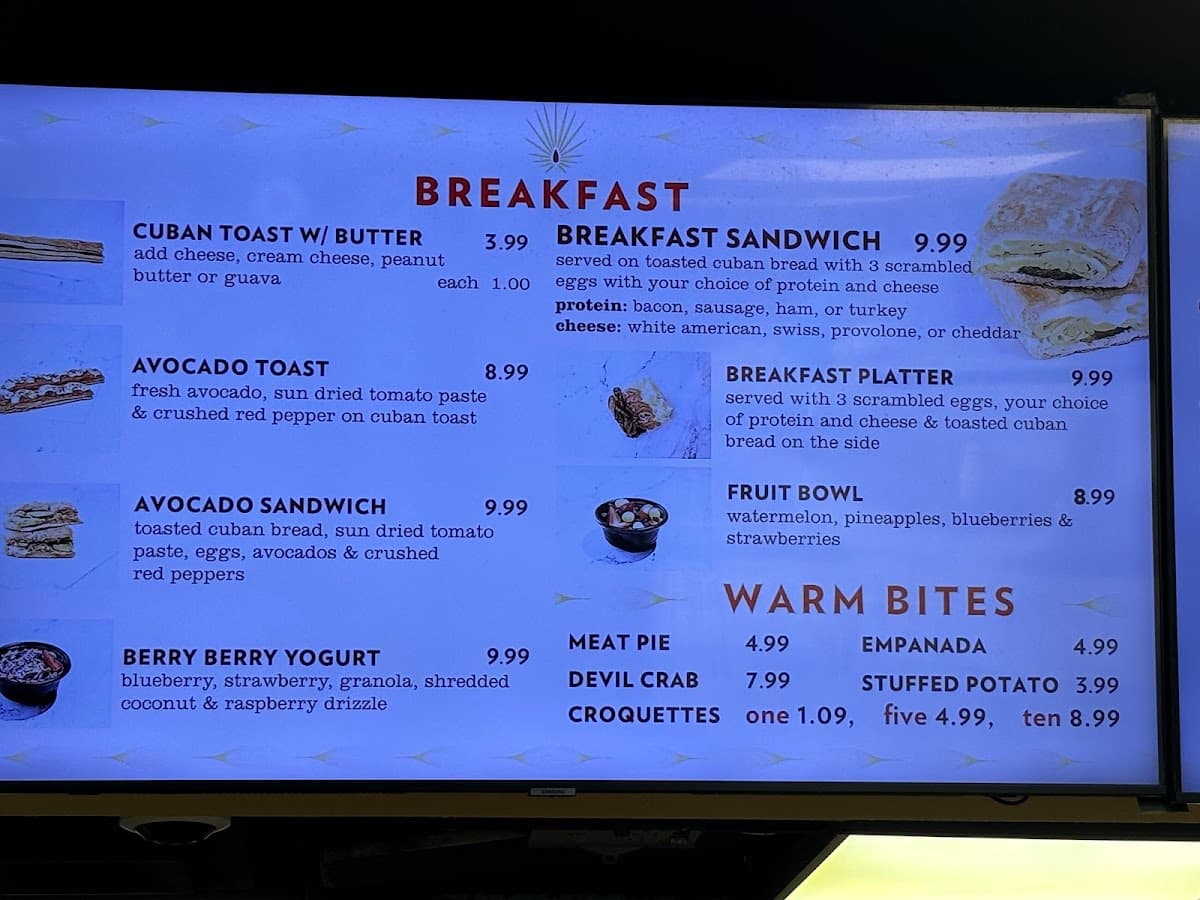 La Segunda Bakery and Cafe — foto