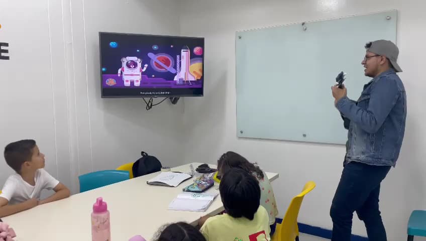 Centro De Idiomas ULA | Medellín — foto