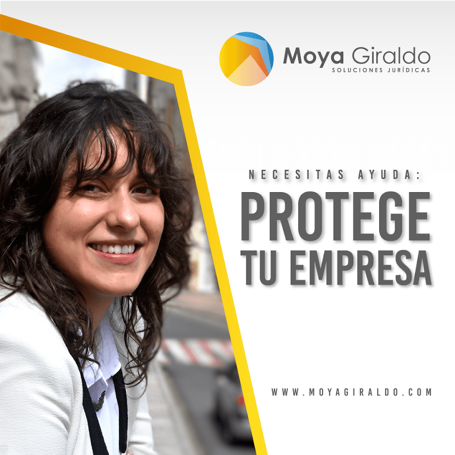 MOYA GIRALDO SOLUCIONES JURIDICAS