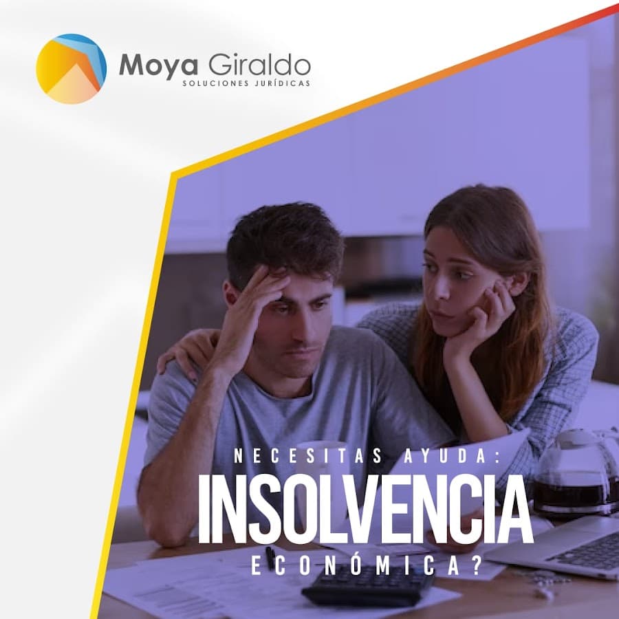 MOYA GIRALDO SOLUCIONES JURIDICAS — foto