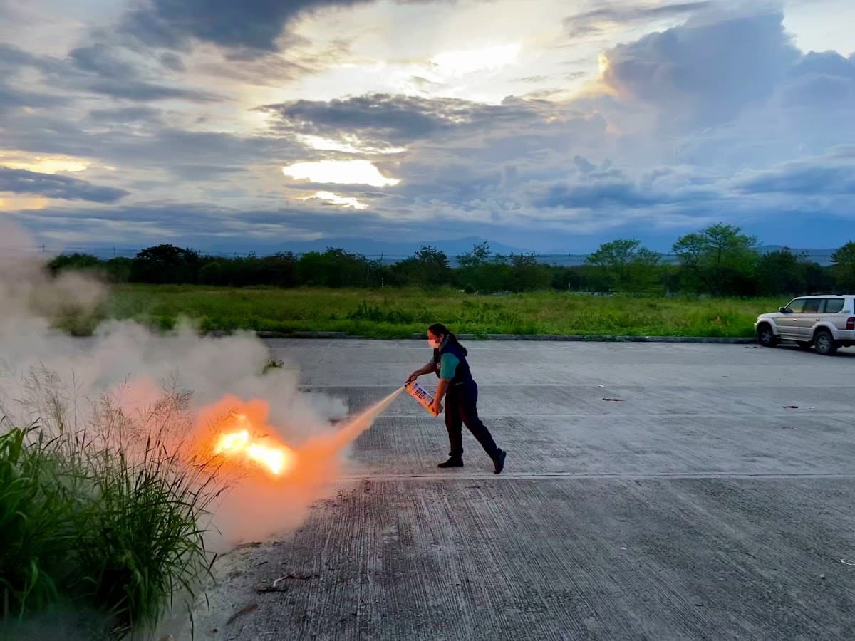 Fumigaciones Especializadas y Control de Plagas J Silva Ingeniería Neiva Huila — foto