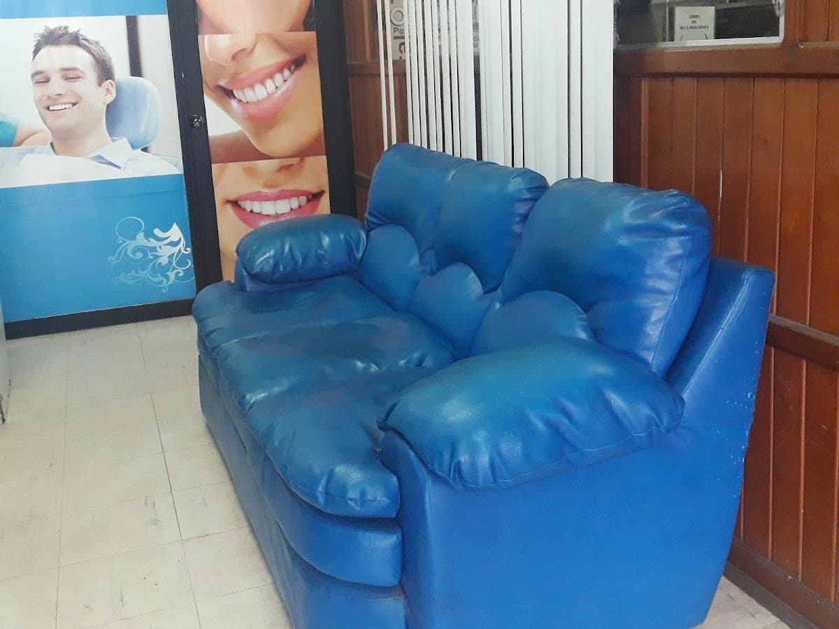 Consultorio Odontológico MOYA — foto