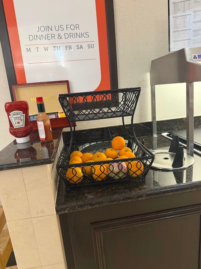 Hilton Garden Inn West Palm Beach Airport — foto