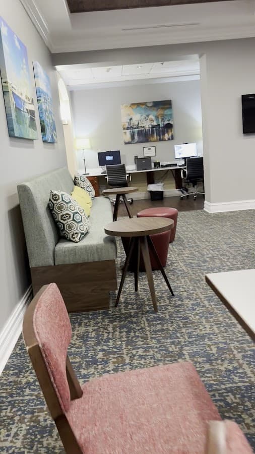 Hilton Garden Inn West Palm Beach Airport — foto
