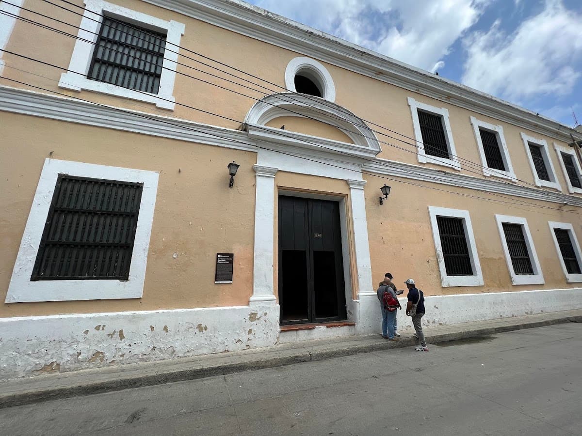 Centro de Plurilingüismo
