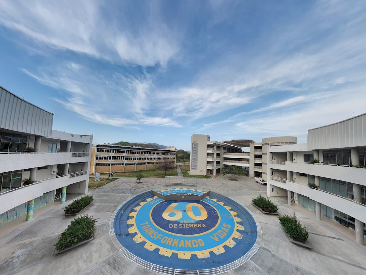 Centro de Plurilingüismo — foto