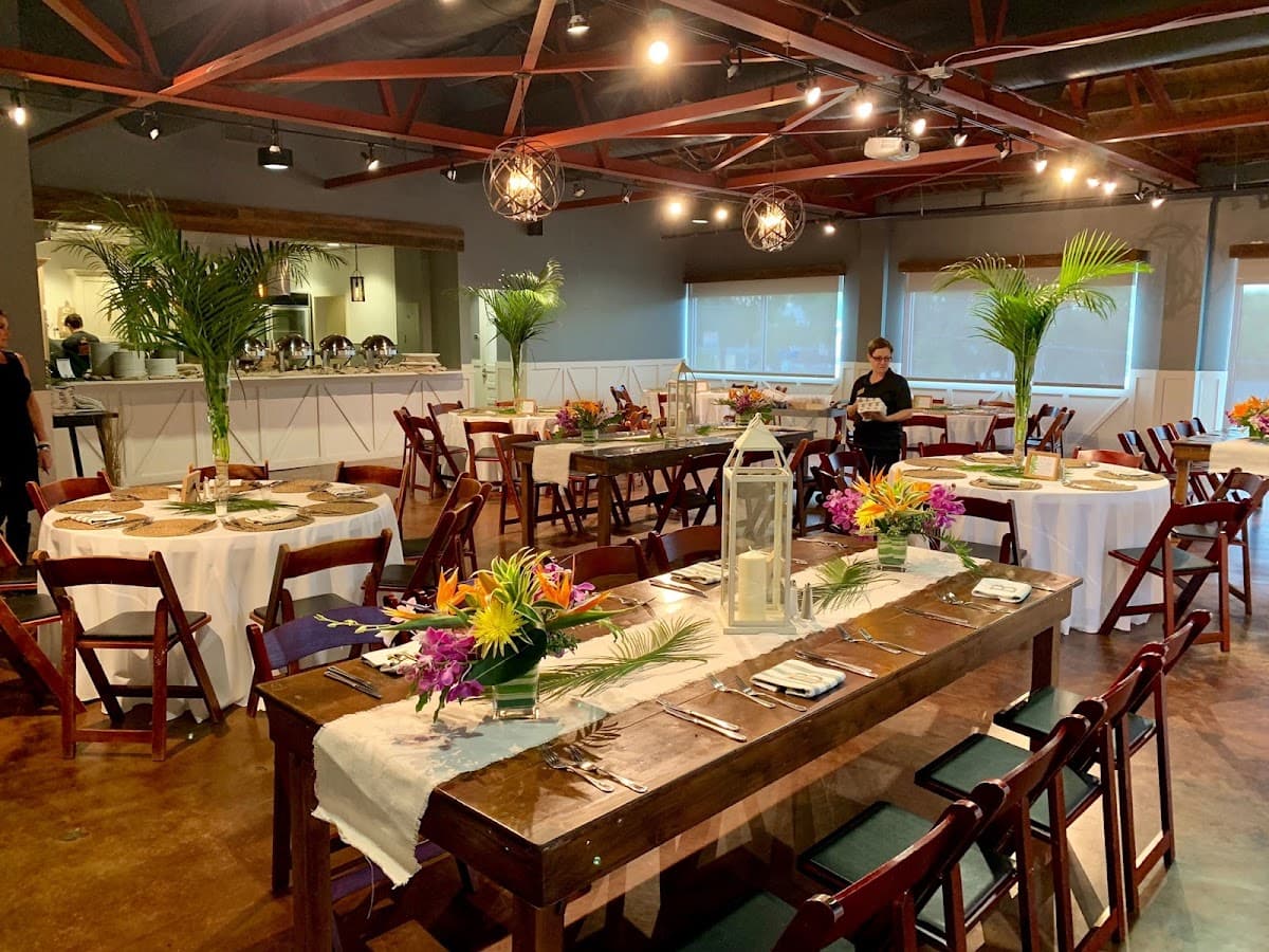 Overeasy Events, Inc. — foto