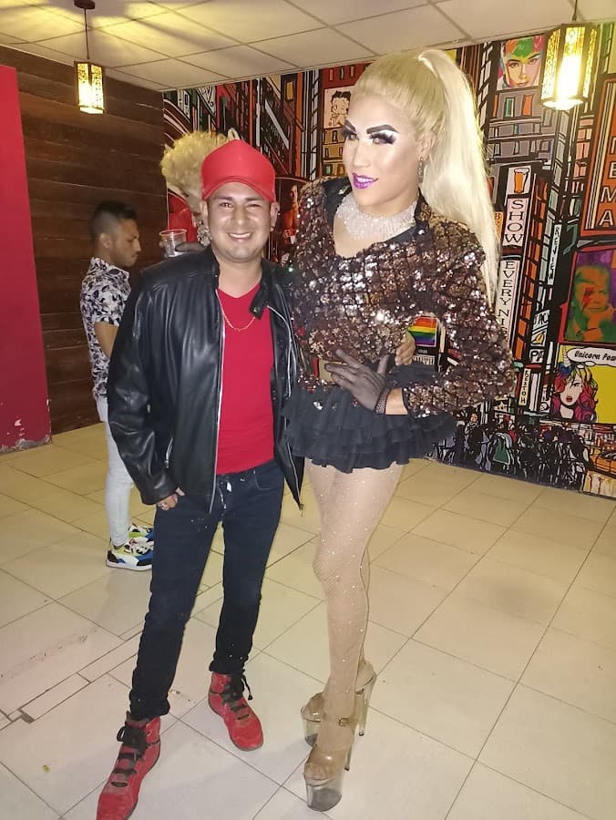 Tienda Mass — foto