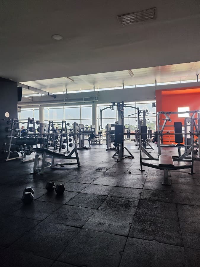 Bodytech Llanocentro