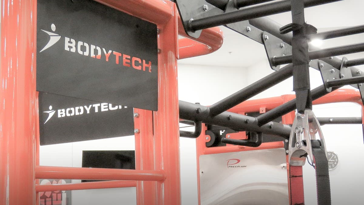 Bodytech Llanocentro — foto