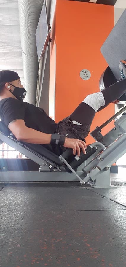 Bodytech Llanocentro — foto