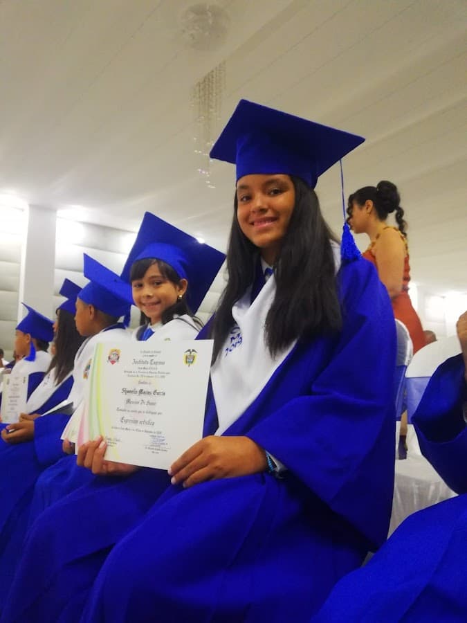 Instituto Tayrona — foto