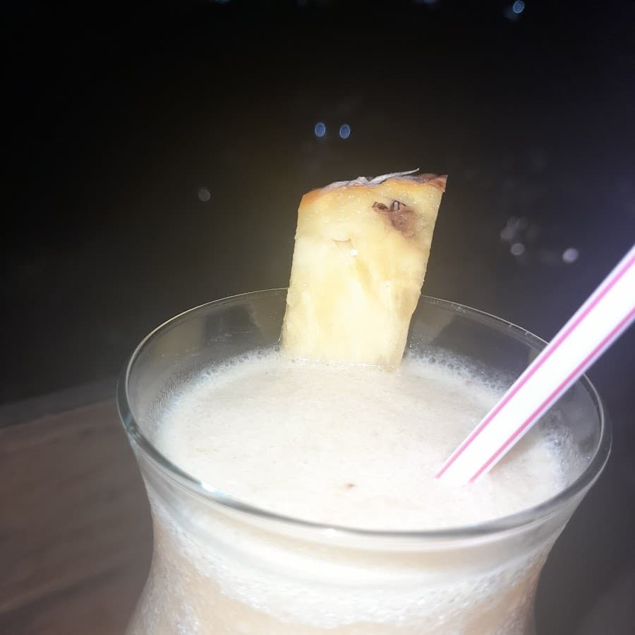 ULELEKE DISCO BAR — foto