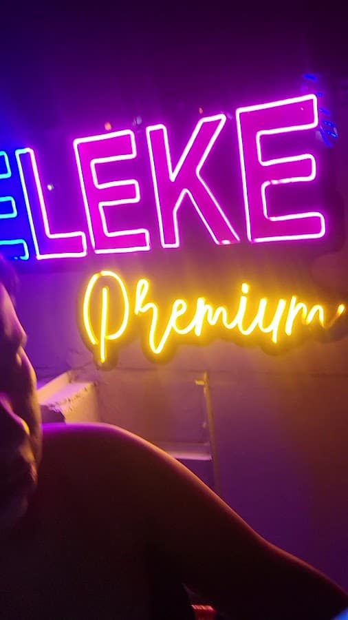 ULELEKE DISCO BAR — foto