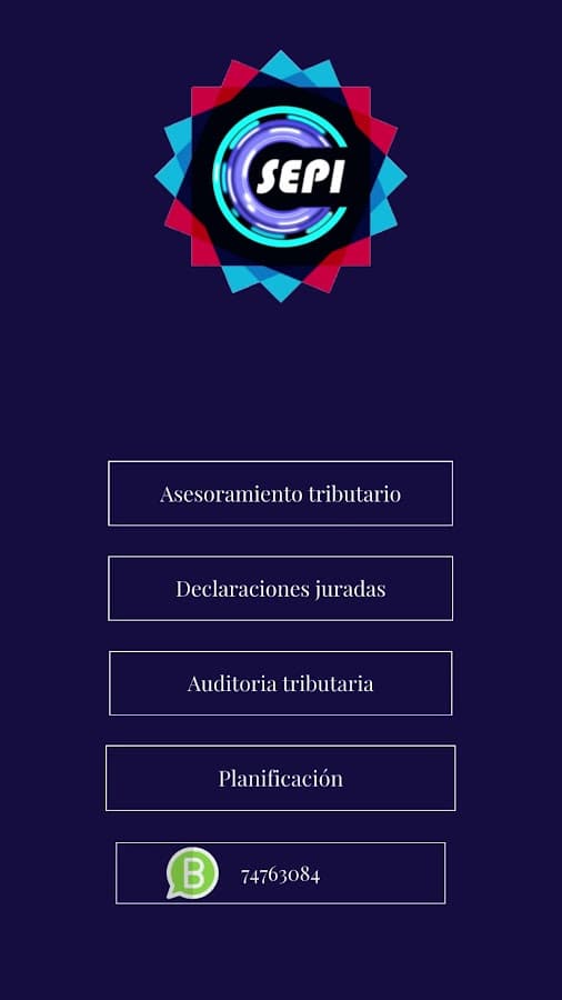 C-SEPI - Auditores y Consultores