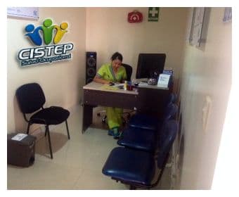 IPS Cistep Salud Ocupacional — foto
