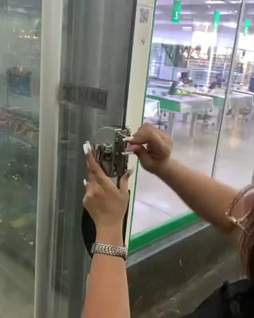 Cerrajeria 24 horas en Caracas MEINLYK CA — foto