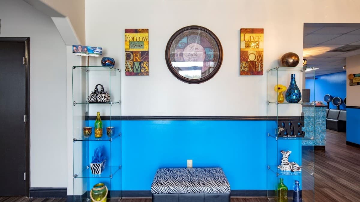 Inner Beauty Salon and Spa