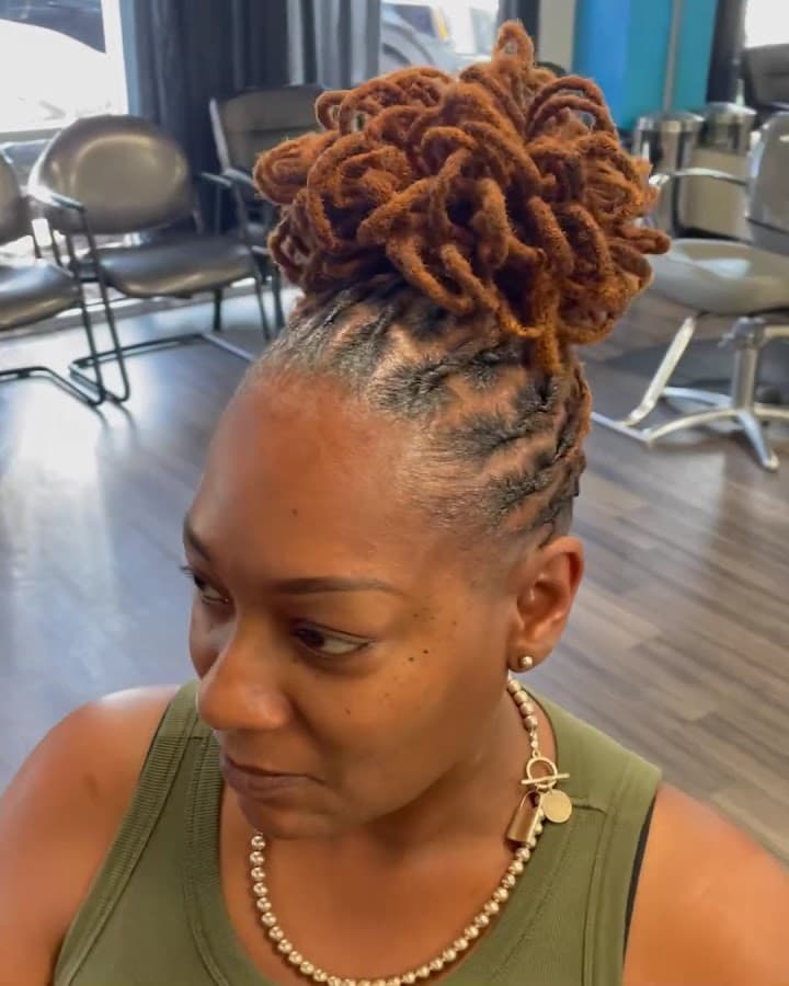 Inner Beauty Salon and Spa — foto