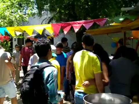 Colegio Mayor del Caribe — foto