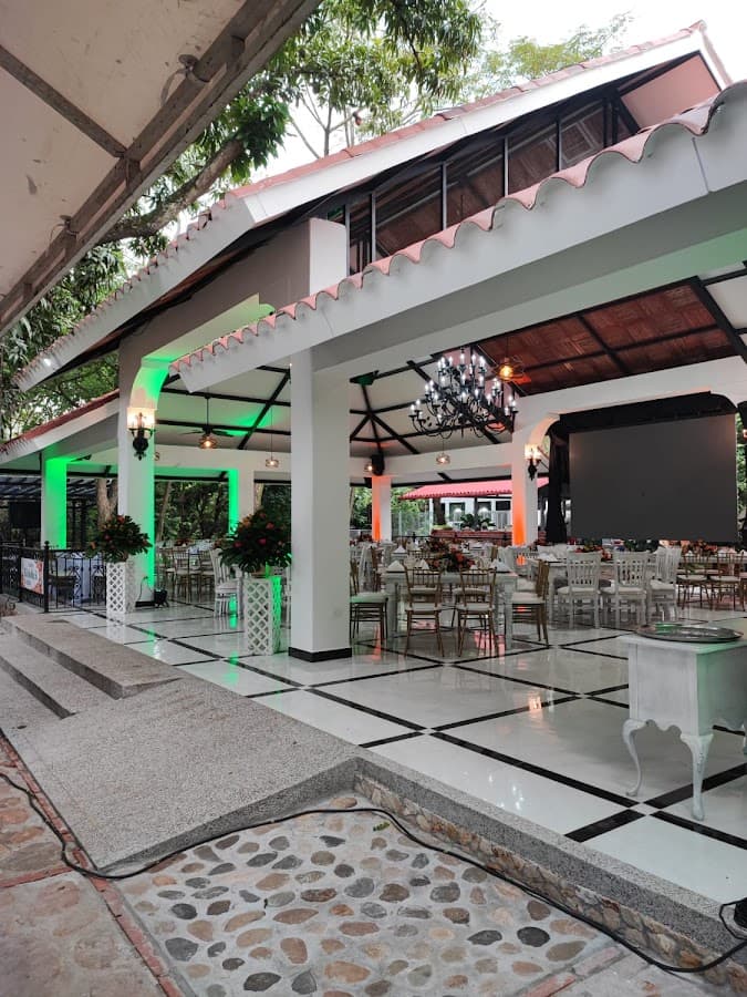 ​El Dindal Campestre ® Centro de Eventos