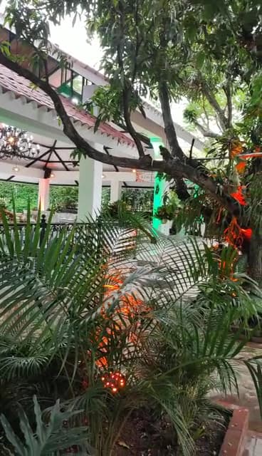 ​El Dindal Campestre ® Centro de Eventos — foto