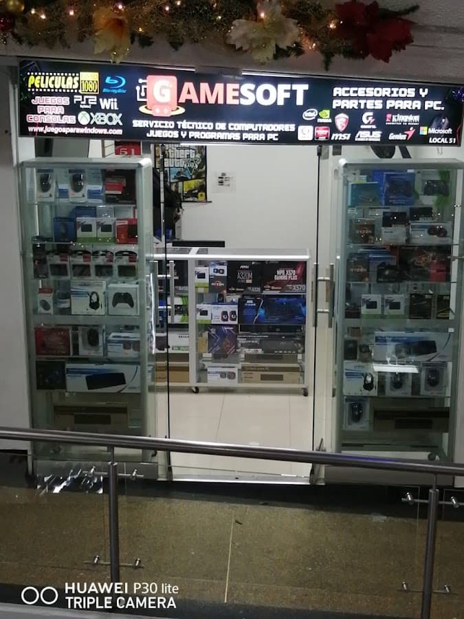 GameSoft — foto