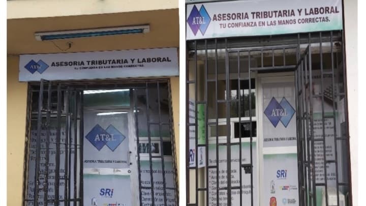 ASESORÍA TRIBUTARIA Y LABORAL AT&L