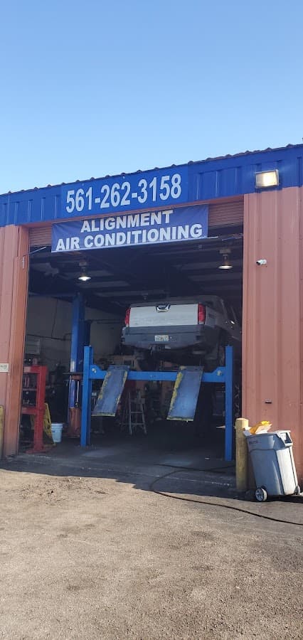 Duque Auto Repair — foto