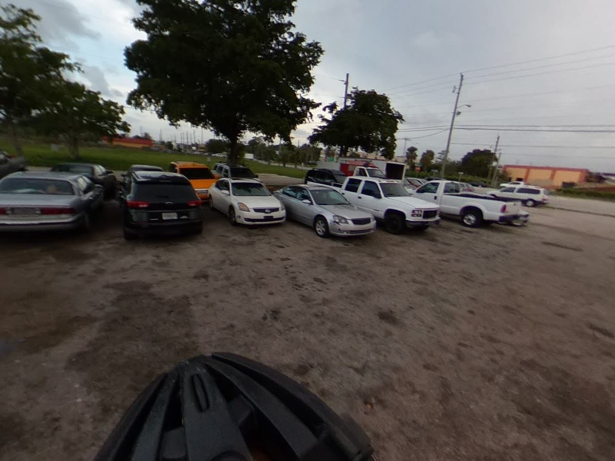 Duque Auto Repair — foto